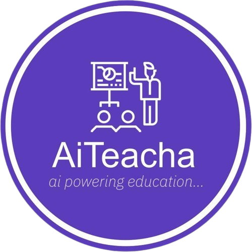 AI-Teacha Logo
